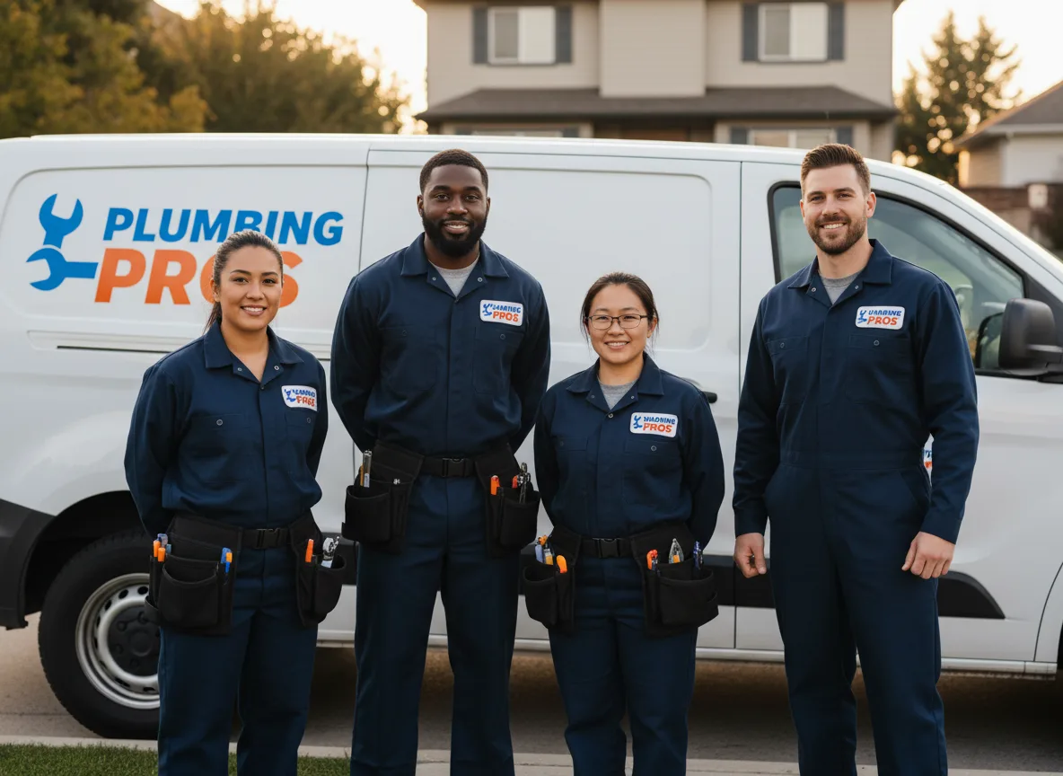 Water Heater Repair company in Adamsburg, PA